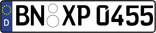 BN-XP0455