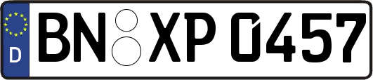 BN-XP0457