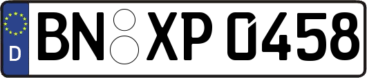 BN-XP0458