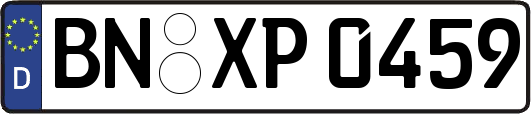 BN-XP0459