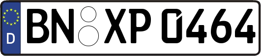 BN-XP0464