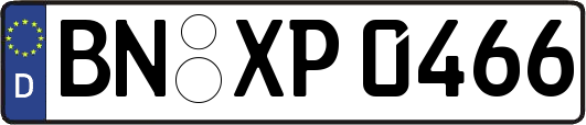 BN-XP0466