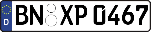 BN-XP0467