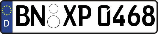 BN-XP0468