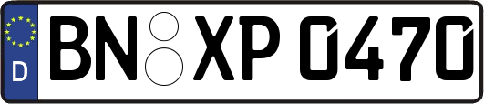 BN-XP0470