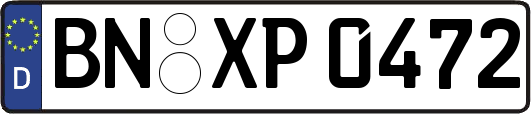 BN-XP0472