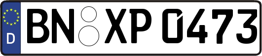 BN-XP0473