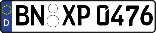 BN-XP0476