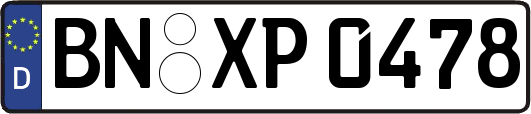 BN-XP0478