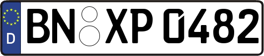 BN-XP0482