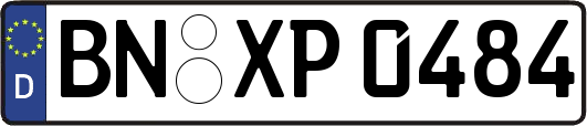 BN-XP0484