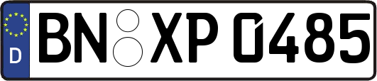 BN-XP0485