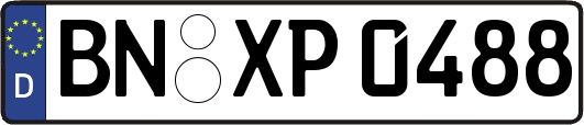 BN-XP0488