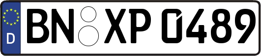 BN-XP0489