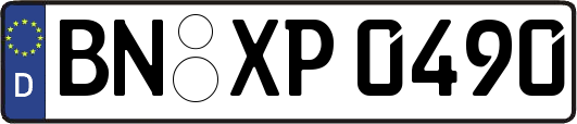 BN-XP0490