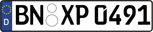 BN-XP0491