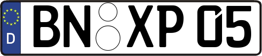 BN-XP05