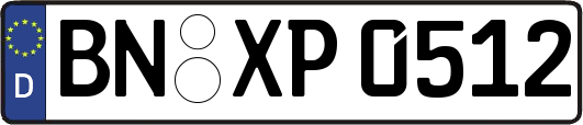 BN-XP0512