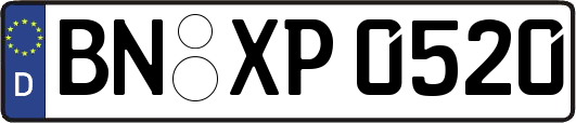 BN-XP0520