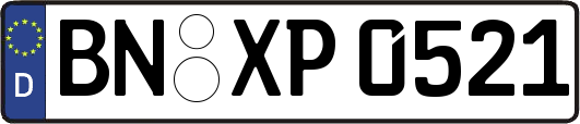 BN-XP0521