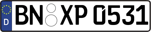 BN-XP0531