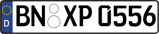BN-XP0556