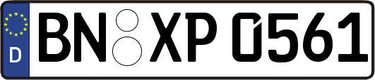 BN-XP0561