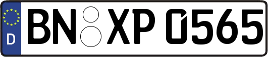 BN-XP0565