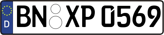BN-XP0569