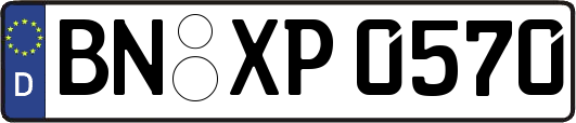 BN-XP0570