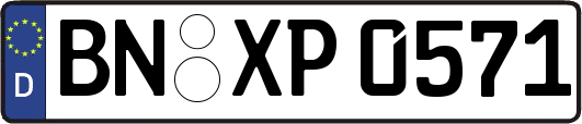 BN-XP0571