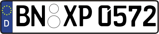 BN-XP0572