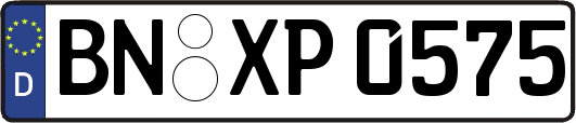 BN-XP0575