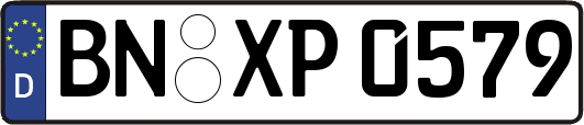 BN-XP0579