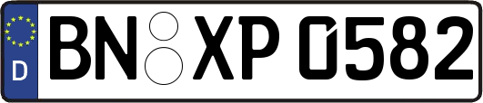 BN-XP0582
