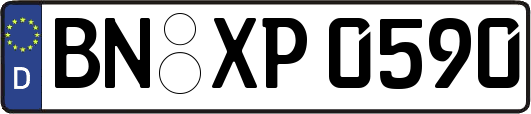 BN-XP0590