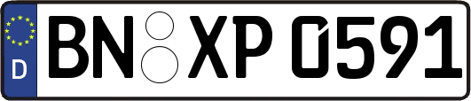 BN-XP0591