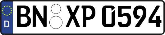 BN-XP0594