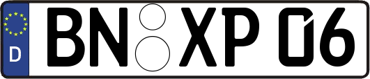 BN-XP06