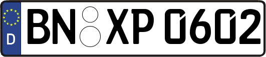 BN-XP0602