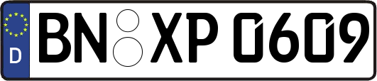 BN-XP0609