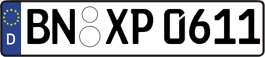 BN-XP0611