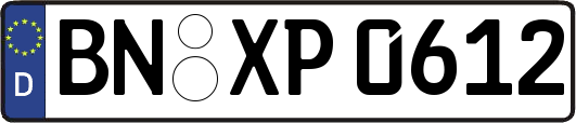 BN-XP0612