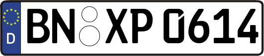 BN-XP0614