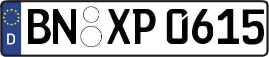 BN-XP0615