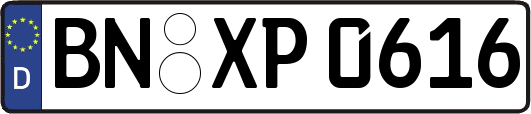 BN-XP0616