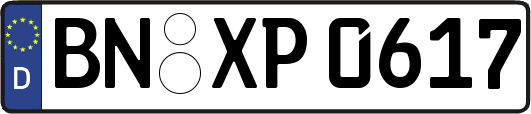 BN-XP0617