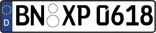 BN-XP0618