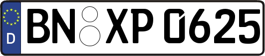BN-XP0625