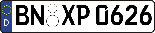 BN-XP0626